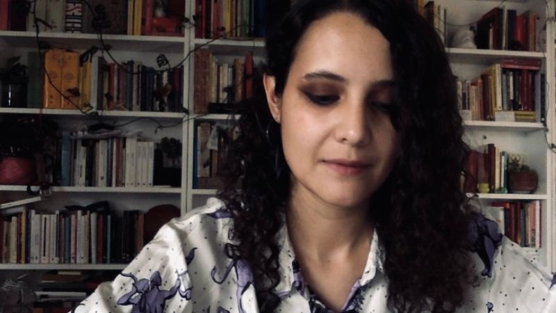 Poemas de Michelle Pérez-Lobo